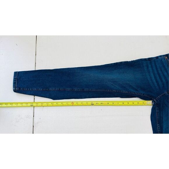 Tommy Hilfiger Rebel Skinny Jeans Denim Boys Size 14 - Picture 9 of 11